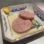 ミートスタンド とっぷく - 