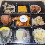 ガストロノミア・カヴァロ - 