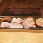 中華蕎麦 とみ田 - 芸術