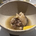 ミートスタンド とっぷく - 