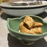 ミートスタンド とっぷく - 