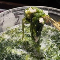 創作料理と宝石鍋しゃぶしゃぶ 宝泉 - 