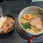 麺屋 番 - 