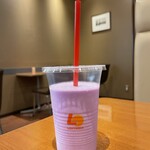 ロッテリア - ドリンク写真: