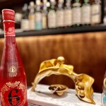 フレンチモンスター美飲倶楽部 - 