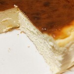 藤堂プランニング - チーズが多いのでしっかりしています