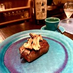 フレンチモンスター美飲倶楽部 - 