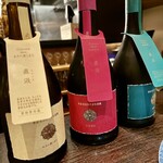 フレンチモンスター美飲倶楽部 - 