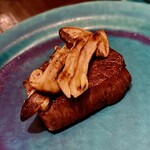 フレンチモンスター美飲倶楽部 - 