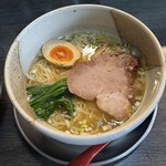 麺屋 番 - 