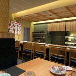 NIKUSYO taku ohira - 内観