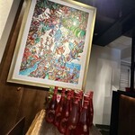 フレンチモンスター美飲倶楽部 - 