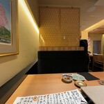 NIKUSYO taku ohira - 内観