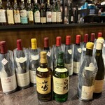 フレンチモンスター美飲倶楽部 - 