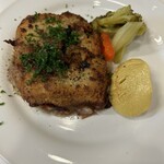 トラットリア トロ ドーロ - 