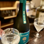 フレンチモンスター美飲倶楽部 - 