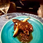 フレンチモンスター美飲倶楽部 - 