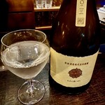 フレンチモンスター美飲倶楽部 - 