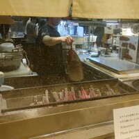ひつまぶし名古屋備長 大名古屋ビルヂング店 - 