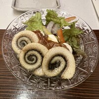 入谷鬼子母神門前のだや - 