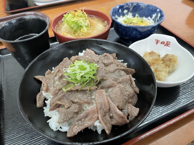 Taishu Shokudo Handaya Shindo Oka Tamaten photo 4