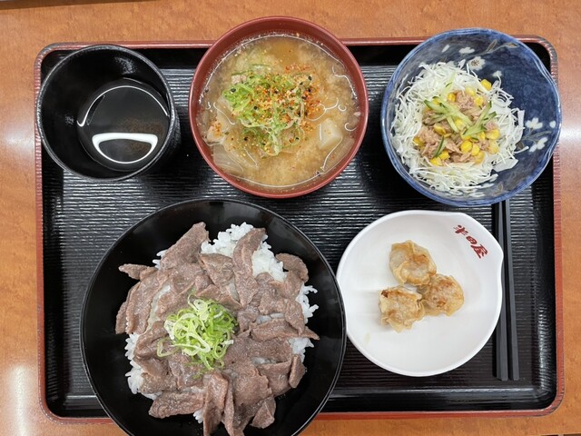 Taishu Shokudo Handaya Shindo Oka Tamaten photo 5