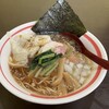 麺屋KAZU-G