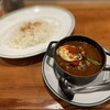 CURRY CLUB キュイエール