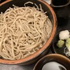 信州蕎麦の草笛