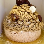 パティスリー リョーコ - 