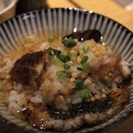 鰻 炭焼 ひつまぶし 美濃金 - 