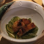 鰻 炭焼 ひつまぶし 美濃金 - 