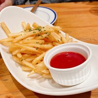 W Yokohama The Wine Hall - 