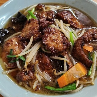 台湾料理 青葉_0