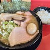 家系ラーメン王道 王道之印