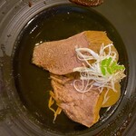 博多もつ鍋 やま中 - 