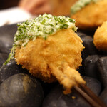 ぎんざ磯むら - 