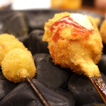 ぎんざ磯むら - 