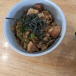 noodle shop arakawa - 