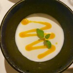 博多もつ鍋 やま中 - 