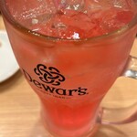 居酒屋二十六屋 - バイスサワー(メガ)