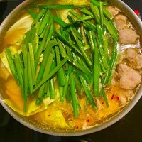 博多もつ鍋 やま中 博多店 - 