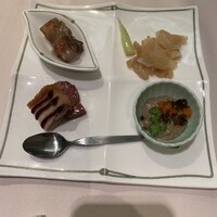 中国飯店 三田店 - 