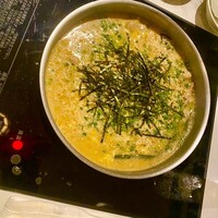 博多もつ鍋 やま中 博多店 - 