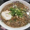 尾道ラーメン 一丁