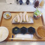 こぶたさんがころんだ。 - 