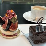 ル ミュゼ ドゥ アッシュ - 