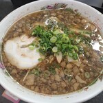 尾道ラーメン 一丁 - 