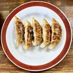 亀戸ぎょうざ - 