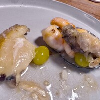 中国料理 にいくら - 